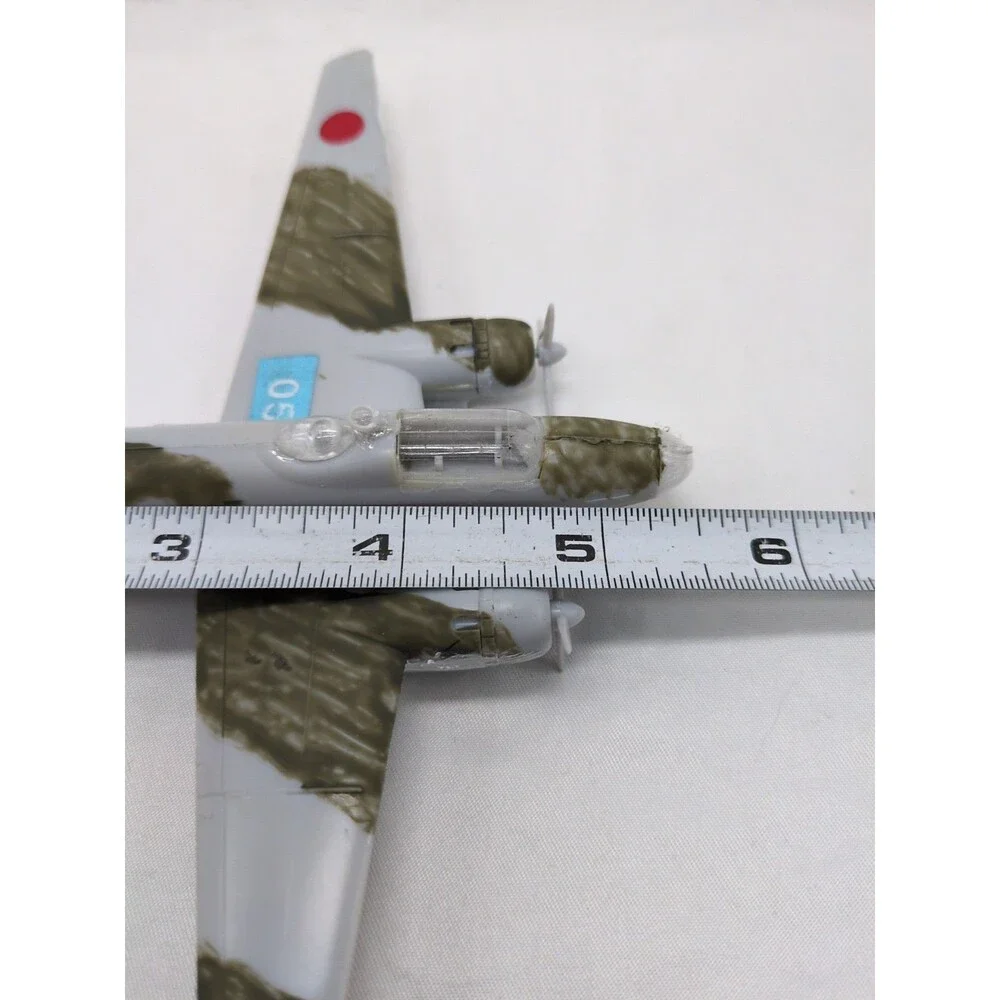 N/A mitsubishi g4m1
